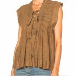 Isabel Marant Etoile Top